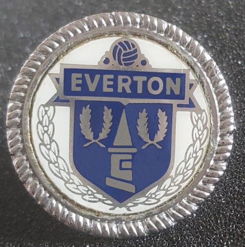 Everton badge insert - everton,