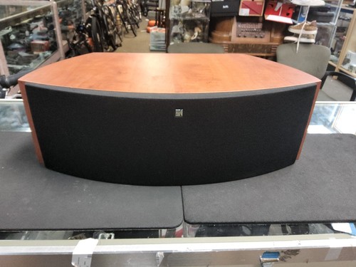 Kef iq6c center speaker uni - speaker, uni-q
