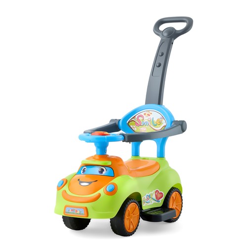Vevor ride push car lbs - on,