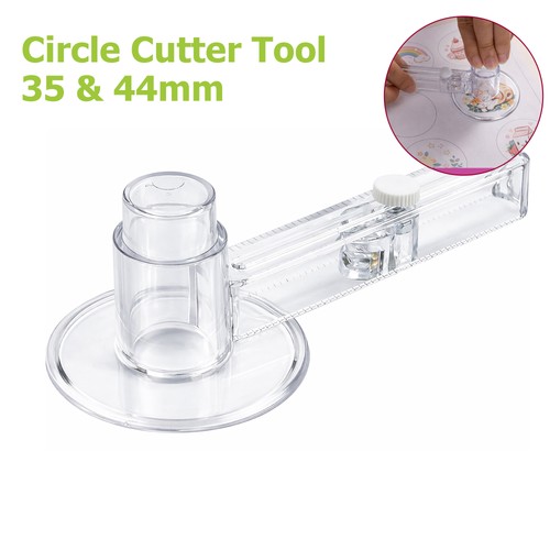 Circle cutter 35mm 170mm - cutter, 35mm-170mm