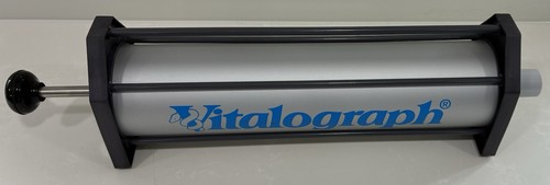 Vitalograph spirometer - 3l,