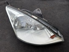 FORD FOCUS MK1 facelift