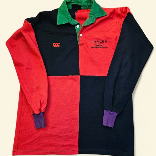 Ccc canterbury colour block - ccc,