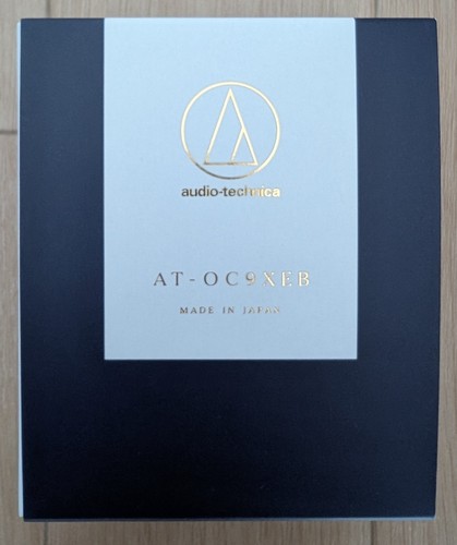 Audio technica type - audio-technica, stereo
