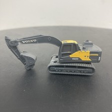 1/110 Scale Volvo EC220E