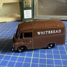 Lledo DG 71013 Morris LD150 van Whitbread 