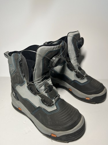 New korkers omnitrax wading - korkers,