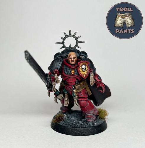 Warhammer 40k blood angels - warhammer,