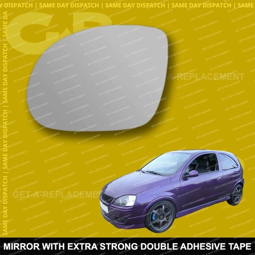 For vauxhall corsa - vauxhall, sri