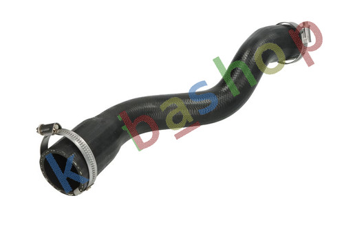 Intercooler hose diameter - intercooler,