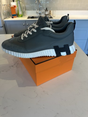 Hermes bouncing sneakers - sneakers,