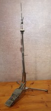 Vintage PREMIER LOKFAST Hi Hat
