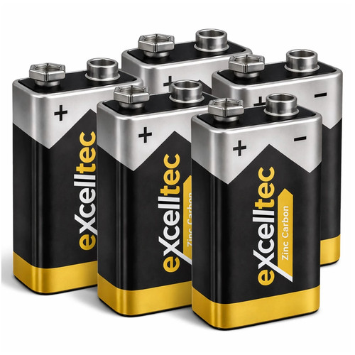 50pk battery volt - battery, 9