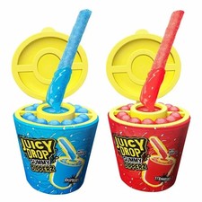 Bazooka Juicy Drop Gummy