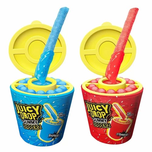 Bazooka juicy drop gummy - bazooka,