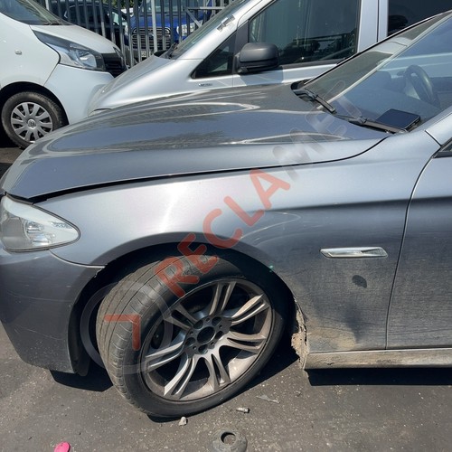 Bmw series 520d sport - 520d,