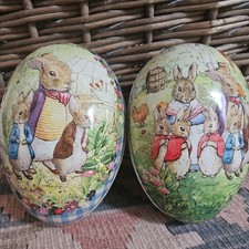 Beatrix POTTER, PETER RABBIT 2