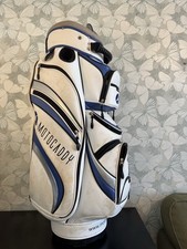 Motocaddy Dry-Series Golf Bag