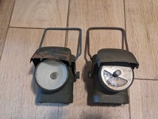[set of 2] WW2 Blackout