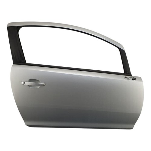 Vauxhall corsa mk3 door - corsa, d