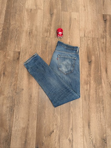 Levi 520 jeans tapered fit - jeans,