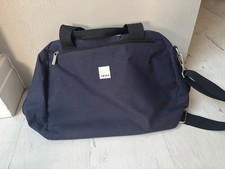 Tripp Navy Blue Flight Cabin