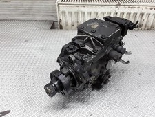 Opel Zafira A 2003 Diesel fuel