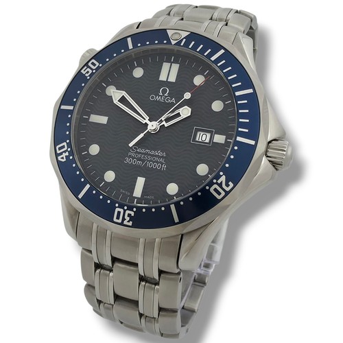 Omega seamaster 300m mens - omega,