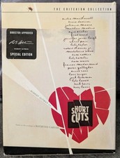 Short Cuts The Criterion