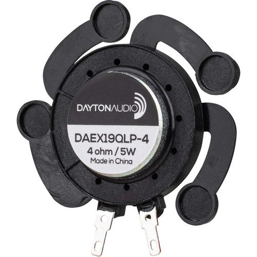 Daytonaudio dayton audio - daytonaudio,