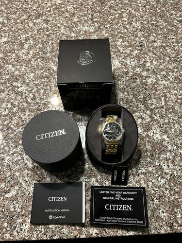Citizen men diamond eco - citizen,