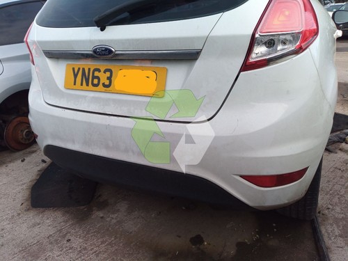 Ford fiesta zetec - ford, fl