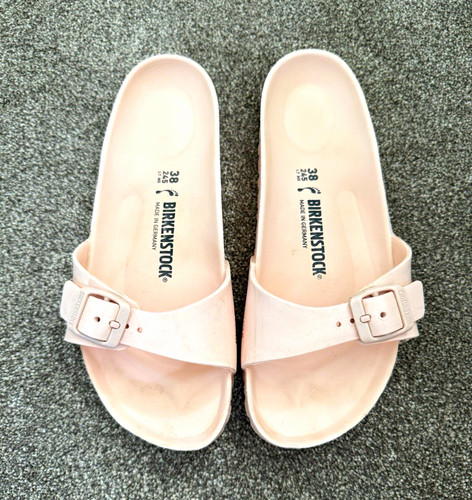Birkenstock madrid eva rose - madrid,