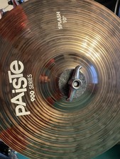 Paiste 10 Splash 900 Series Hi