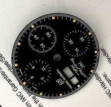 IWC / PORSCHE DESIGN RARE