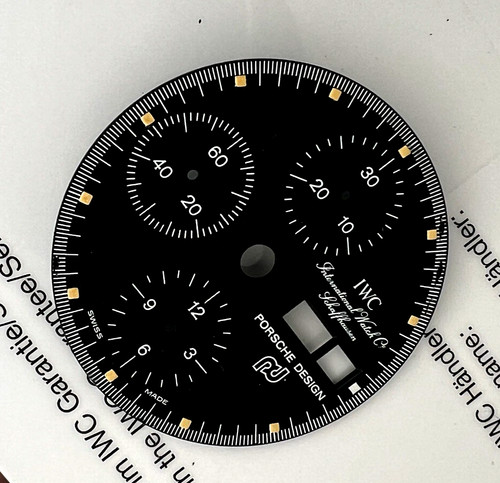 Iwc porsche design - /,