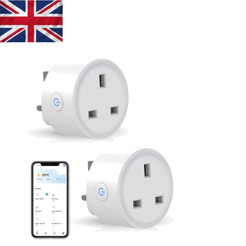 Mini smart socket for home - mini,