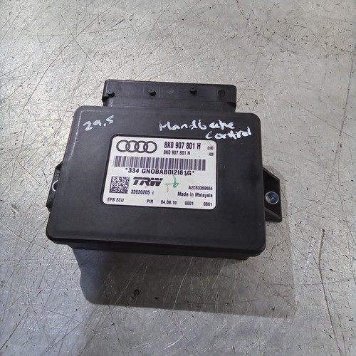 Audi 8k 2009 2015 - b8, 2009-2015