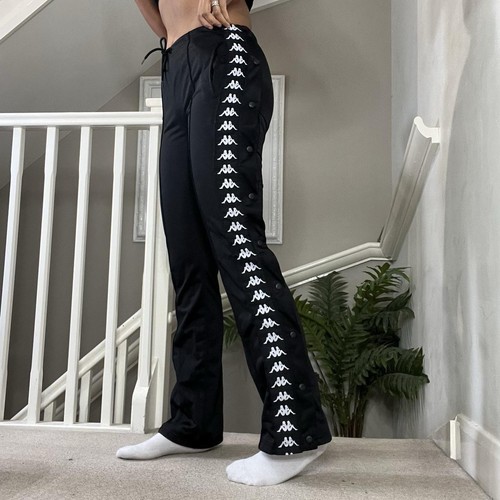Kappa slim fit - fit, side