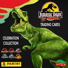 Jurassic World 30th