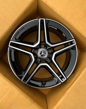 Orig Mercedes C Class W205