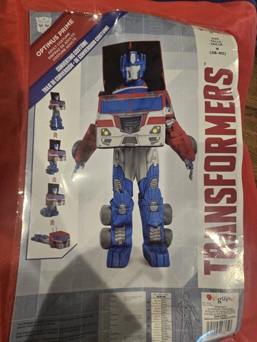 Transformers optimus prime - transformers,