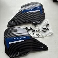 Yamaha mt10 sp - mt10,