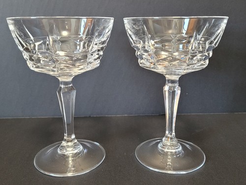 Cristal arques durand - 2,