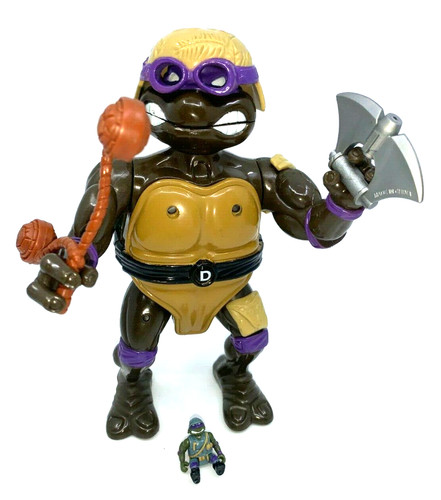 Vintage tmnt turtle a - tmnt,