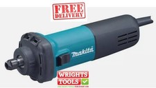 Makita GD0602 Die Grinder 400W