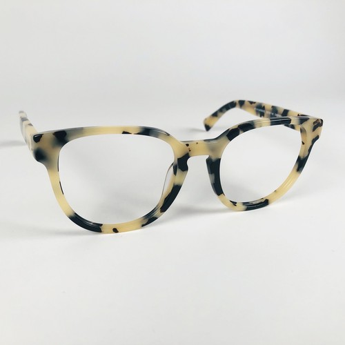 Eyeglasses beige - d,