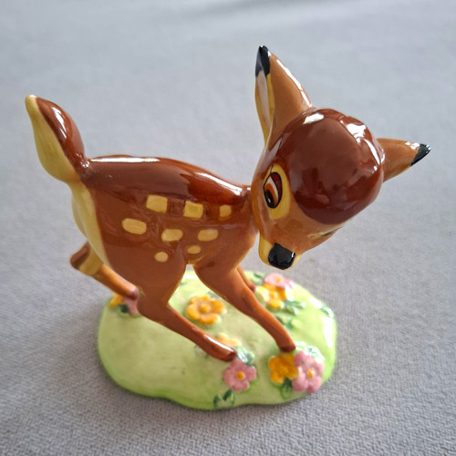 Royal doulton disney - disney, bambi