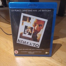 Memento Blu-ray (2010) Guy