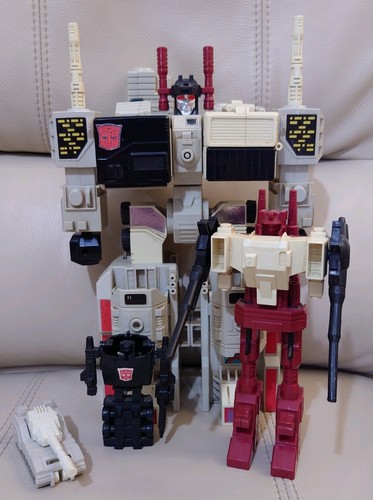 Transformers metroplex - transformers,